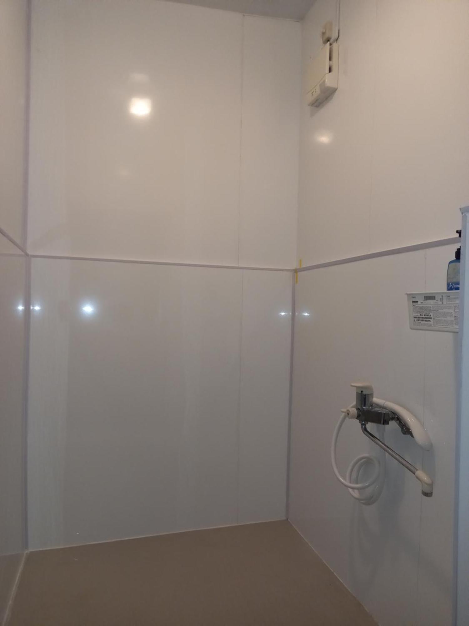 Lucky House Guest House Osaka Dış mekan fotoğraf