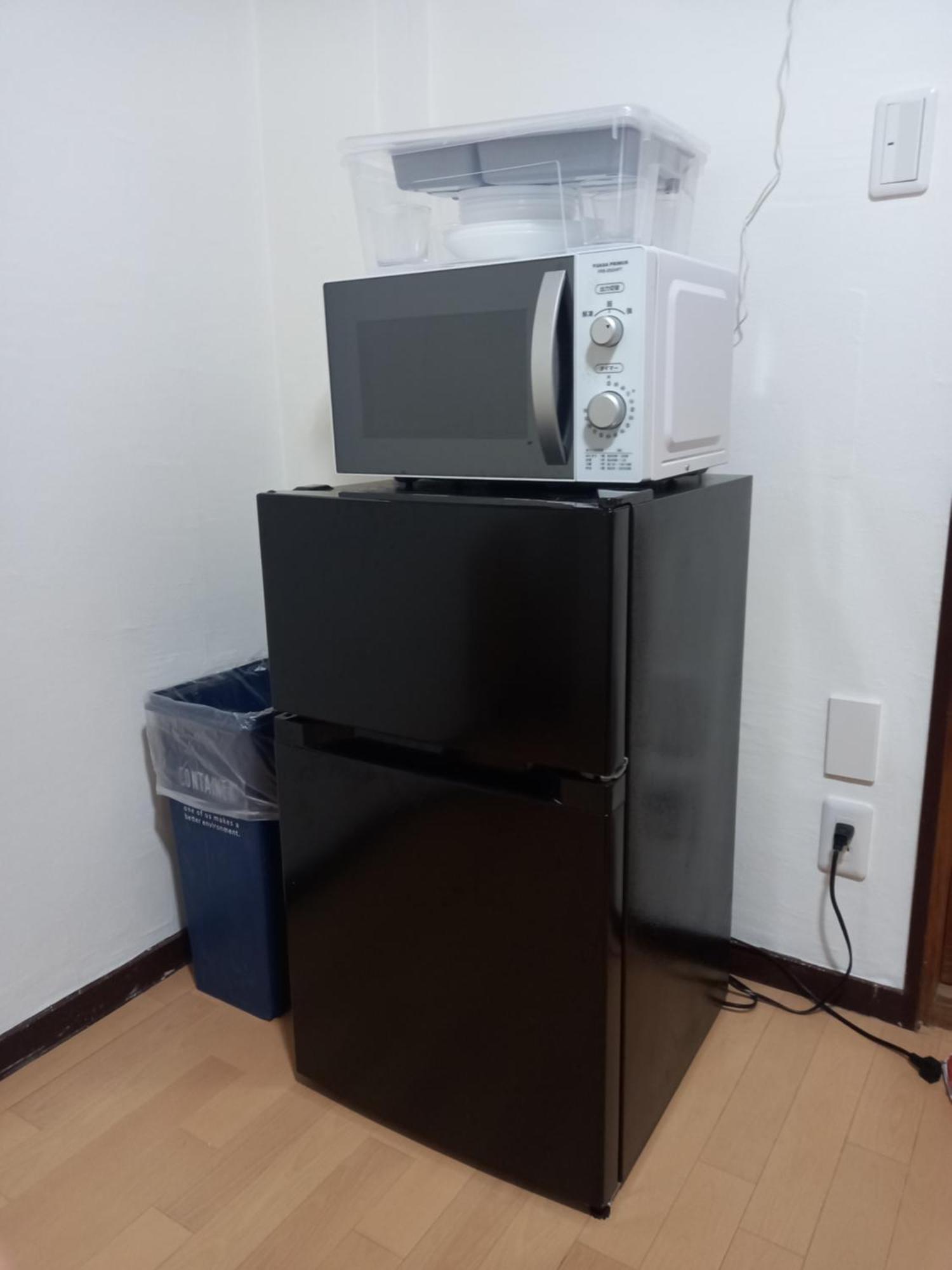Lucky House Guest House Osaka Dış mekan fotoğraf