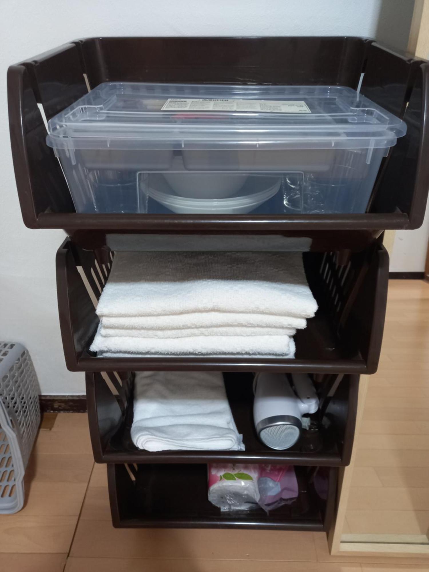 Lucky House Guest House Osaka Dış mekan fotoğraf